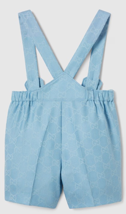 25FW [키즈] 구찌 니트/스웻셔츠 831741 XWA5D4488 - GUCCI