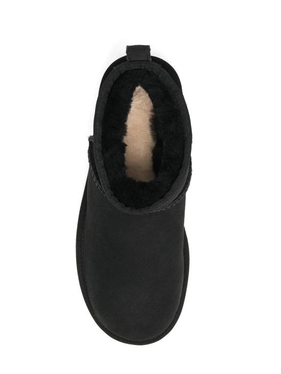 25FW 어그 부츠 1116109 BLK Black - UGG