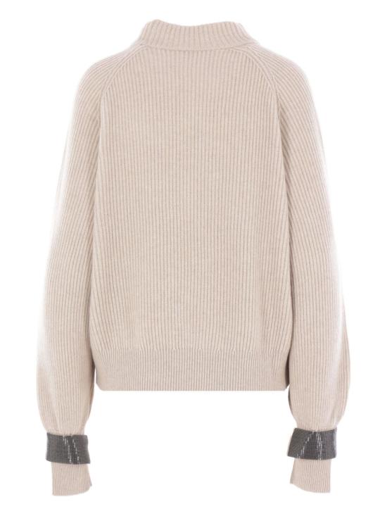 25FW 브루넬로 쿠치넬리 스웨터 M12723300 C9731 - BRUNELLO CUCINELLI