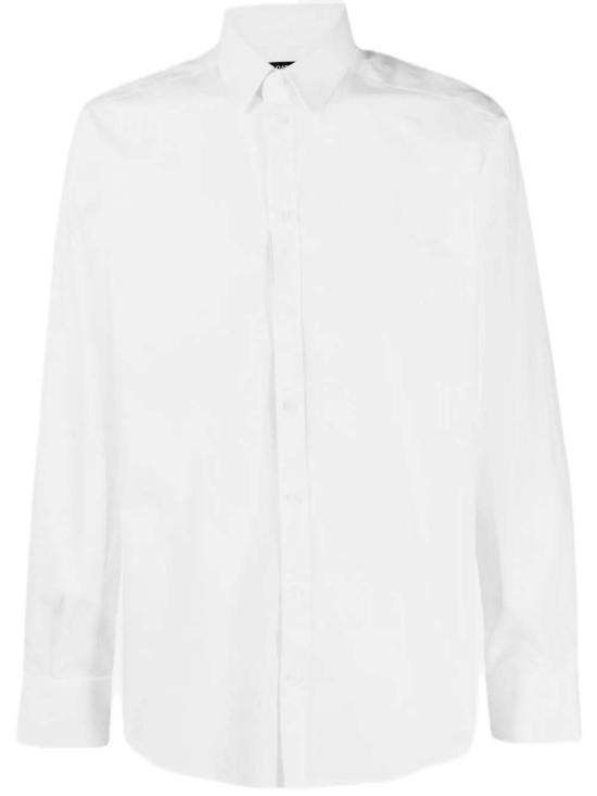 25FW 돌체앤가바나 셔츠 G5EJ0T GG826W0800 White