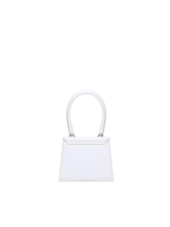  자크뮈스 크로스백 213BA0023000100 White - JACQUEMUS