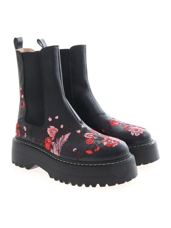  비베타 부츠 12800A Black - VIVETTA
