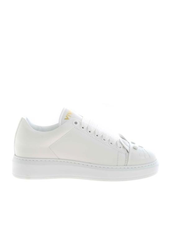  비베타 스니커즈 12820A White