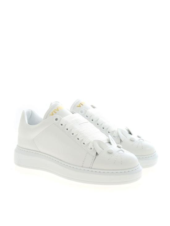  비베타 스니커즈 12820A White - VIVETTA