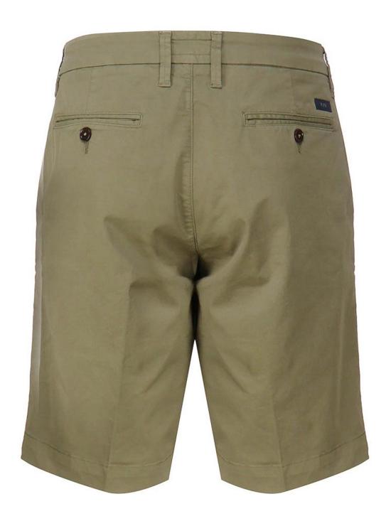  페이 숏팬츠 NTM8348188TGURV621 Light Brown - FAY