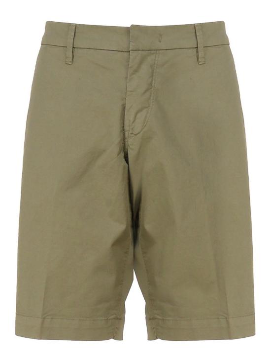  페이 숏팬츠 NTM8348188TGURV621 Light Brown