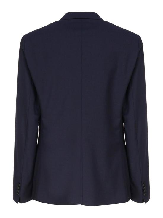  캘빈클라인 수트 자켓 K10K112935CHW Blue - CALVIN KLEIN