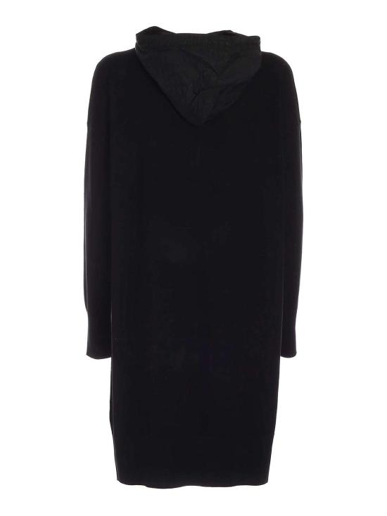  디케이엔와이 롱 원피스 P0DS8FP5BBL Black - DKNY