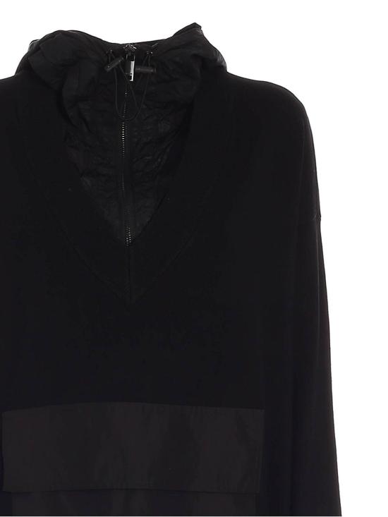  디케이엔와이 롱 원피스 P0DS8FP5BBL Black - DKNY