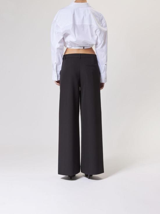  모스키노 셔츠 251K1020832270001 White - MOSCHINO