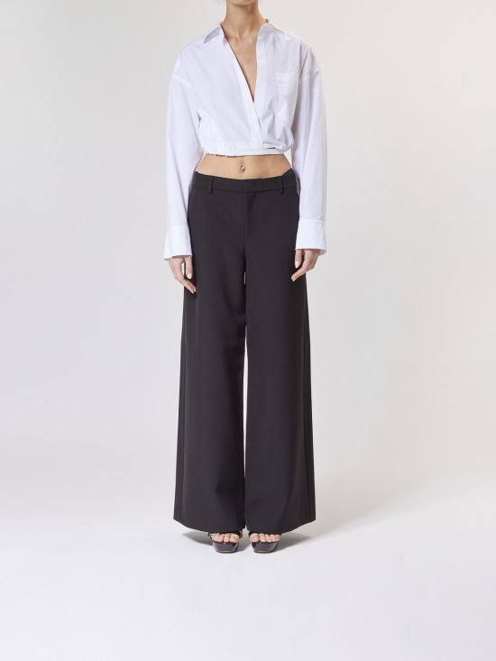  모스키노 셔츠 251K1020832270001 White - MOSCHINO