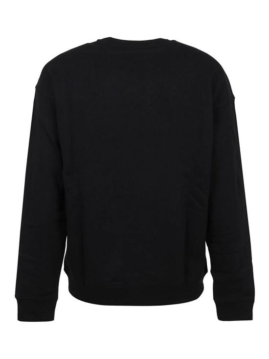  모스키노 긴팔 티셔츠 172670281555 Multicolour - MOSCHINO