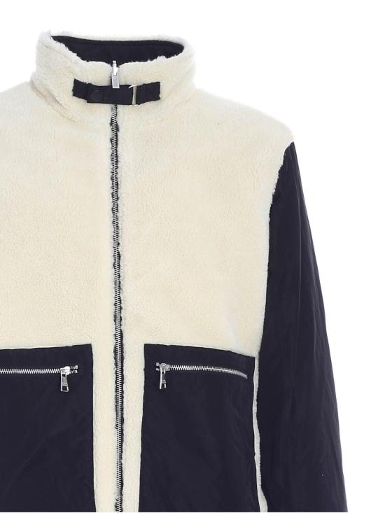  칼라거펠트 자켓 50501751254180 Black - KARL LAGERFELD