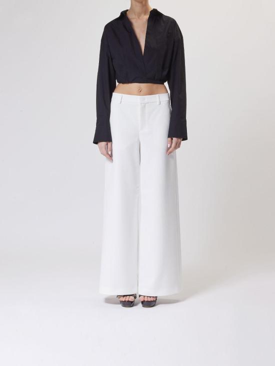  모스키노 셔츠 251K1020832270555 Black - MOSCHINO