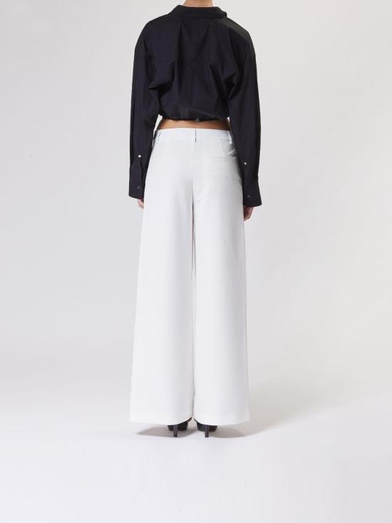  모스키노 셔츠 251K1020832270555 Black - MOSCHINO