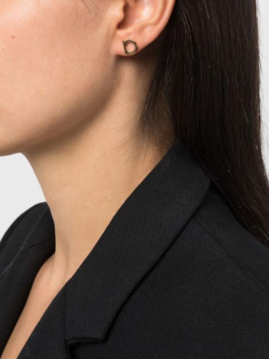 25FW 살바토레 페라가모 이어링 760120 0696432 ORO - SALVATORE FERRAGAMO