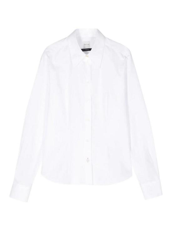 26SS 폴 스미스 셔츠 W1R327BM1095501 White