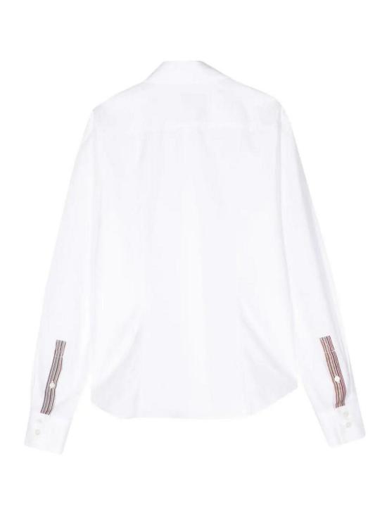 26SS 폴 스미스 셔츠 W1R327BM1095501 White - PAUL SMITH