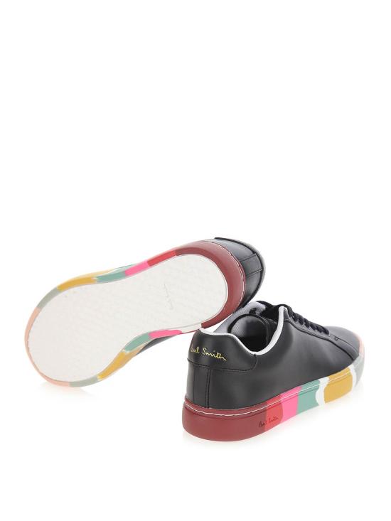  폴 스미스 스니커즈 W1SLAP84MCAS79 Black - PAUL SMITH