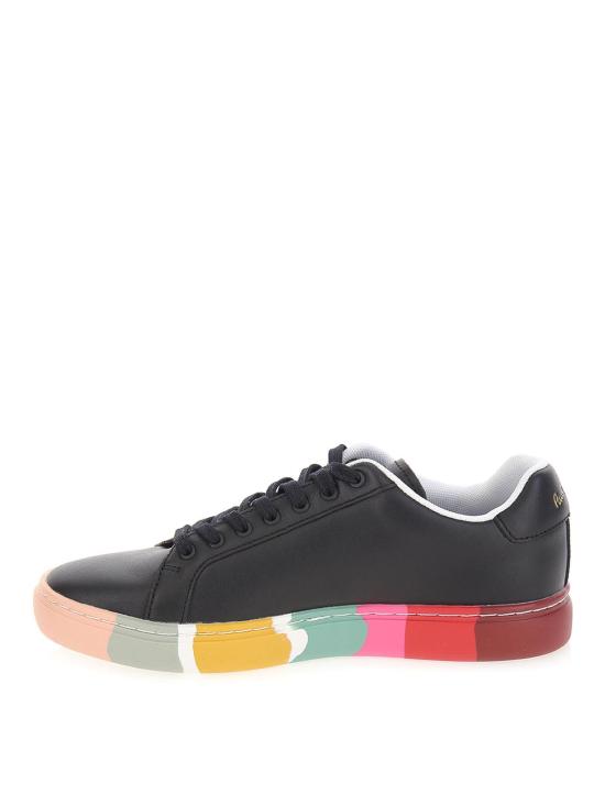  폴 스미스 스니커즈 W1SLAP84MCAS79 Black - PAUL SMITH