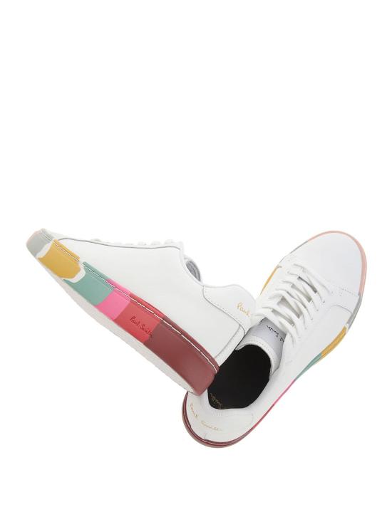  폴 스미스 스니커즈 W1SLAP83MCAS01 Multicolour - PAUL SMITH