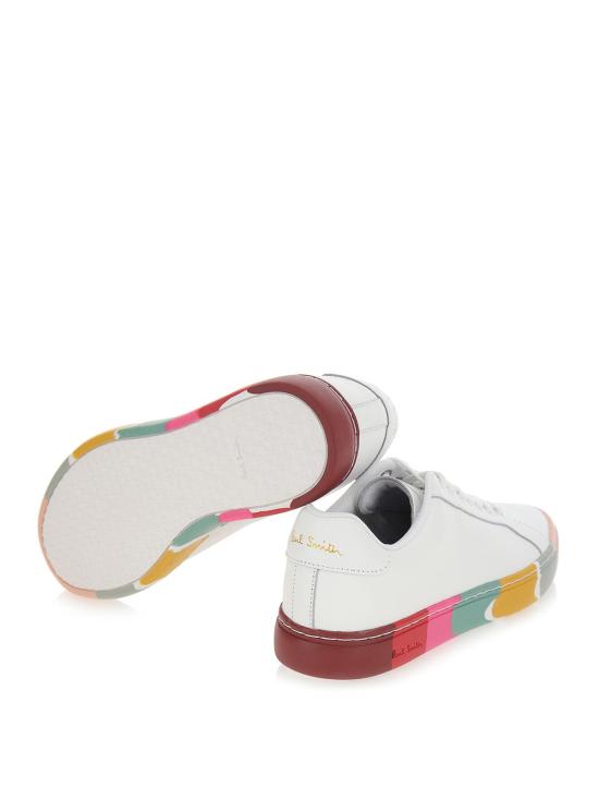  폴 스미스 스니커즈 W1SLAP83MCAS01 Multicolour - PAUL SMITH