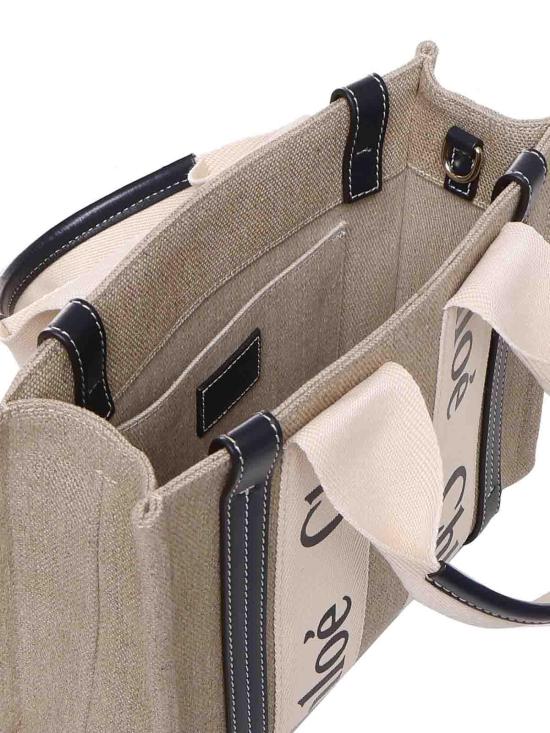 26SS 끌로에 숄더백 C22AS397I2691J Blue - CHLOE