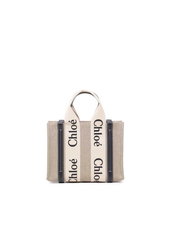 26SS 끌로에 숄더백 C22AS397I2691J Blue - CHLOE