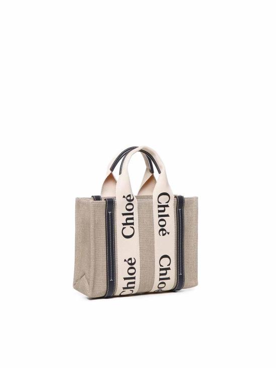 26SS 끌로에 숄더백 C22AS397I2691J Blue - CHLOE