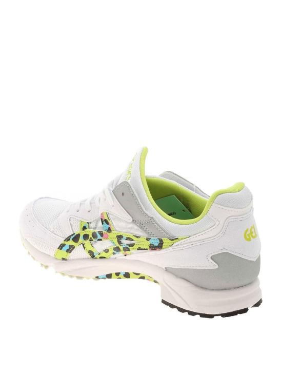  꼼데가르송 스니커즈 1203A190101 White - COMME DES GARCONS