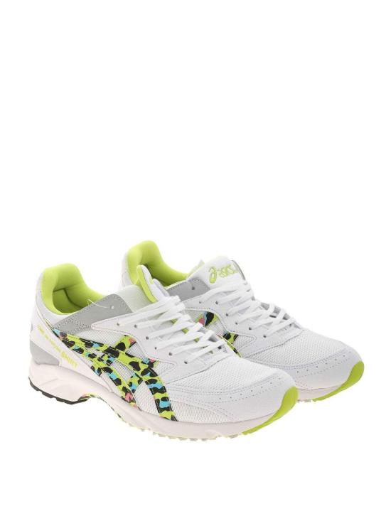  꼼데가르송 스니커즈 1203A190101 White - COMME DES GARCONS