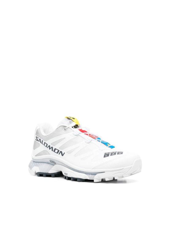 26SS 살로몬 스니커즈 L47133000WHITE White - SALOMON