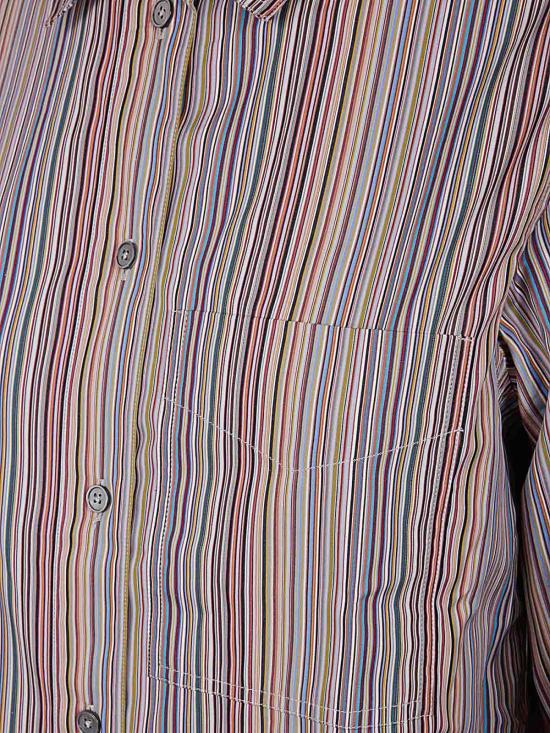 25SS 폴 스미스 블라우스 W1R326BN0081192 Multicolour - PAUL SMITH