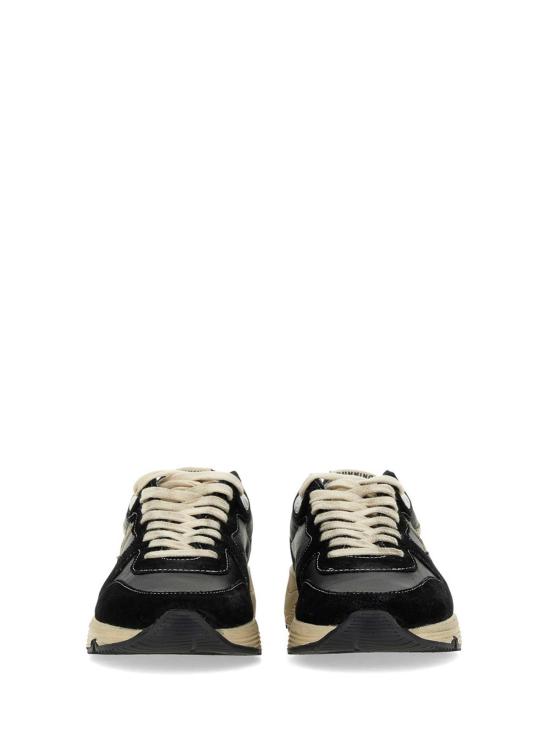 25FW 골든구스 러닝 솔 스니커즈 GWF00126F00377590352 Multicolour - GOLDEN GOOSE