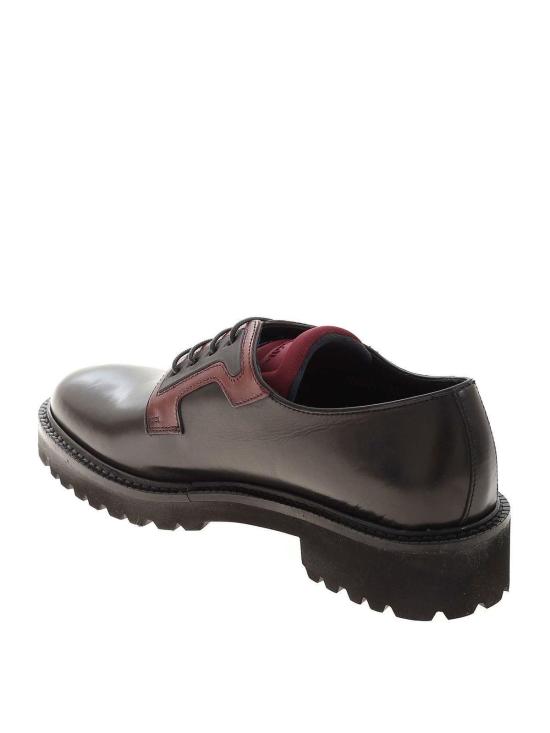  폴 스미스 드레스 슈즈 W1SMAC05GCLF79 Black - PAUL SMITH