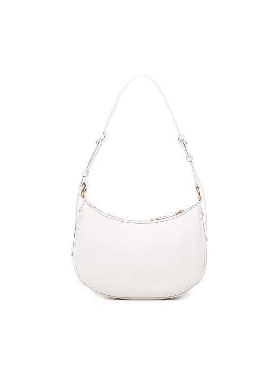 26FW 핑코 숄더백 102790A0F1Z14Q White - PINKO
