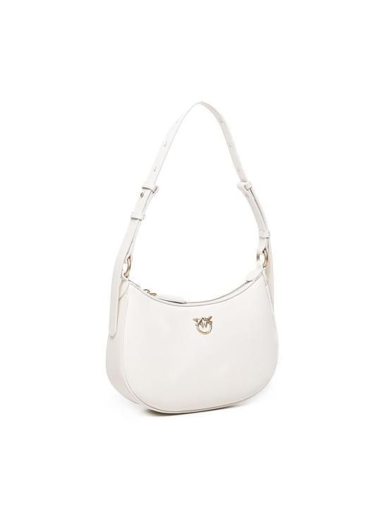 26FW 핑코 숄더백 102790A0F1Z14Q White - PINKO