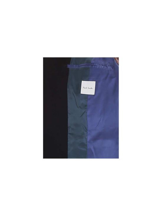  폴 스미스 코트 M1R222PG0011079 Black - PAUL SMITH