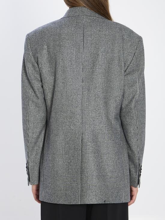 25FW 딸리아토레 자켓 JLORELEY BLACK - TAGLIATORE