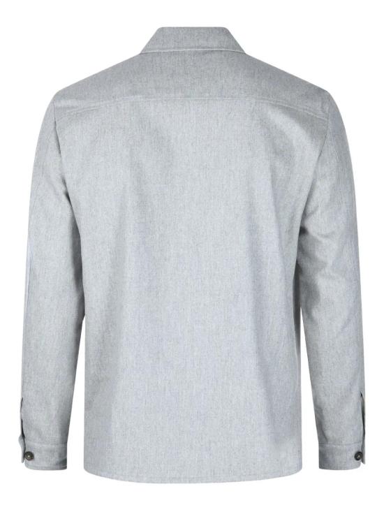 25FW 일레븐티 수트 자켓 L70GIAJ17BTCRN TES0H027 13 GRIGIO CHIARO MELANGE - ELEVENTY