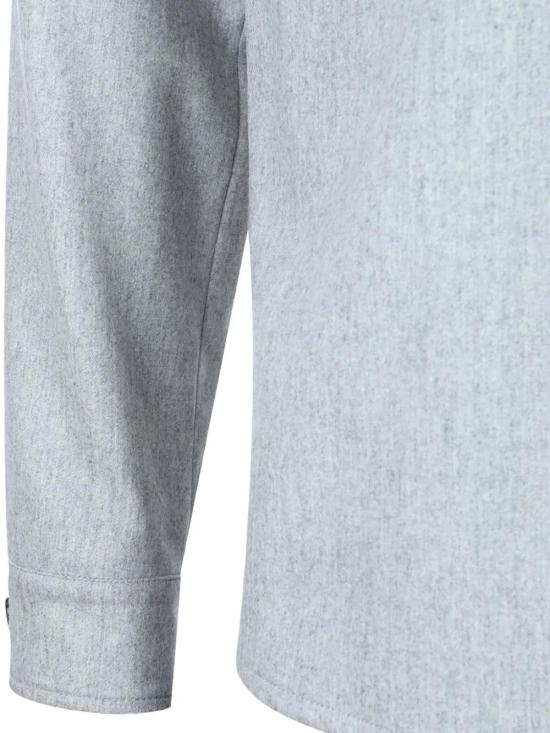 25FW 일레븐티 수트 자켓 L70GIAJ17BTCRN TES0H027 13 GRIGIO CHIARO MELANGE - ELEVENTY