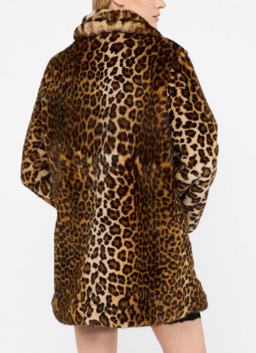 25FW 리우조 무스탕 CF5180 E1030V9414 - LIU JO