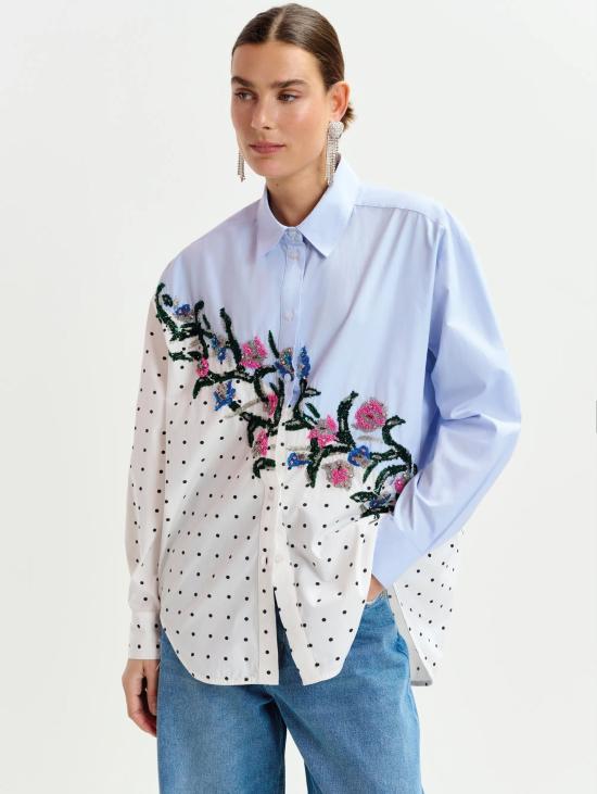 25FW 에센셜앤트워프 셔츠 INDEPENDENCEi1pk