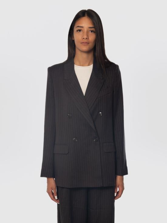 25FW 에센셜앤트워프 수트 자켓 IGERMANi3sh