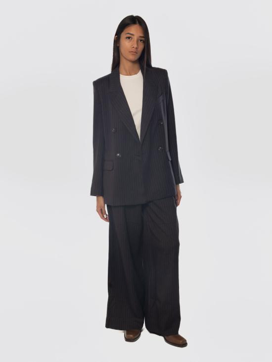 25FW 에센셜앤트워프 수트 자켓 IGERMANi3sh - ESSENTIEL ANTWERP