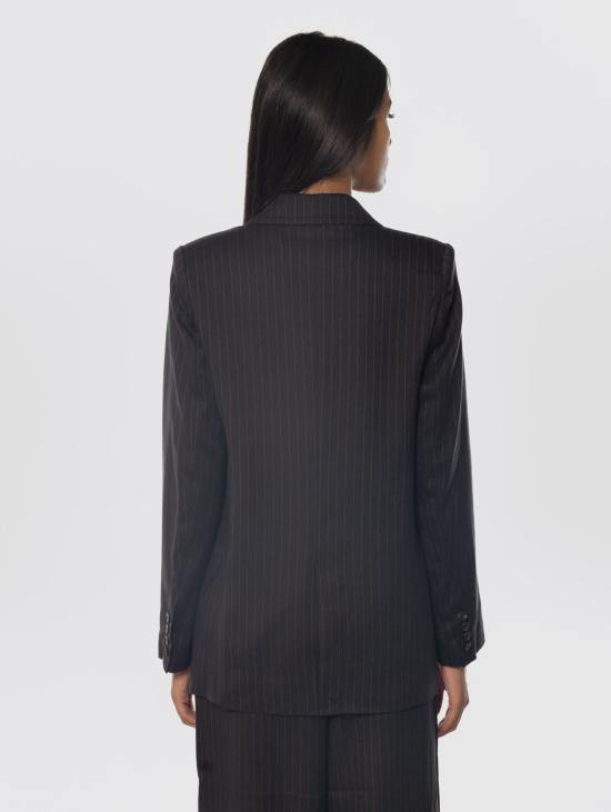 25FW 에센셜앤트워프 수트 자켓 IGERMANi3sh - ESSENTIEL ANTWERP