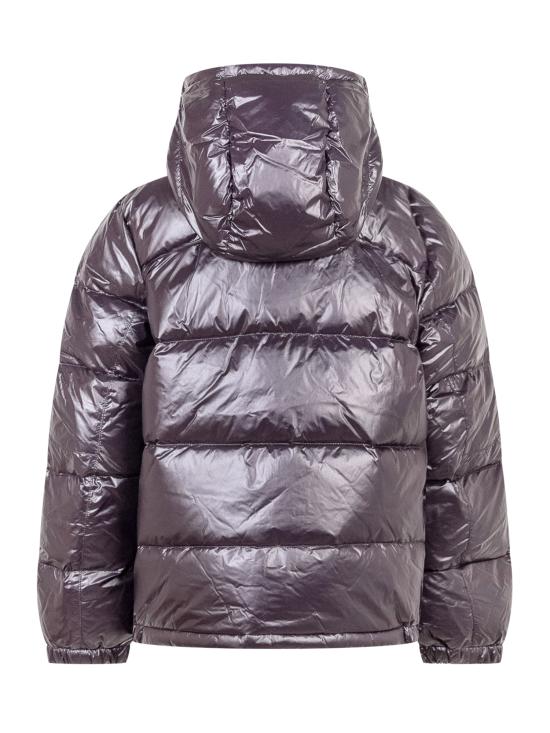 25FW [키즈] 폴로 랄프로렌 패딩 323978459 001 POLO BLACK - POLO RALPH LAUREN