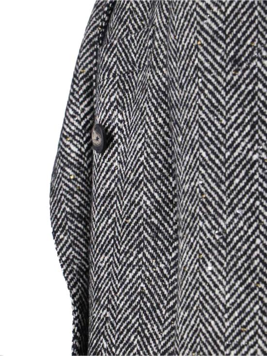 25FW 딸리아토레 코트 C CAITLYN 110007 N1075 Black - TAGLIATORE