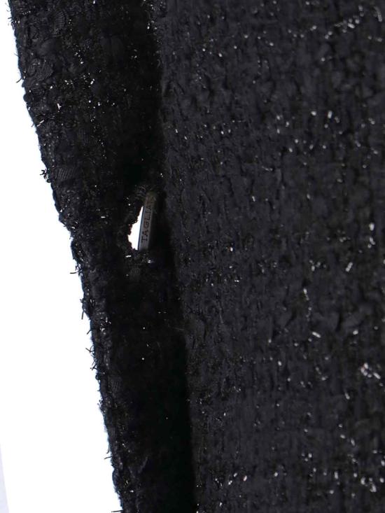 25FW 딸리아토레 수트 자켓 J BERTHA16B 160043 N1287 Black - TAGLIATORE