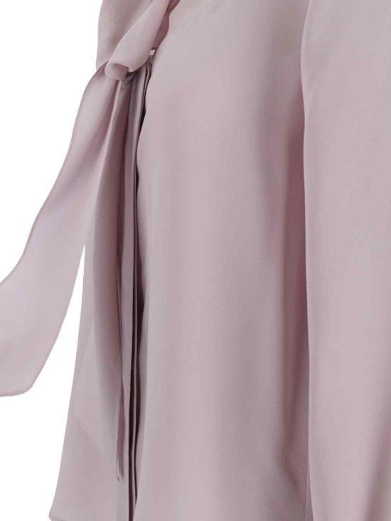 25SS 프라다 셔츠 P424I OOO 167C F0014 Violet - PRADA